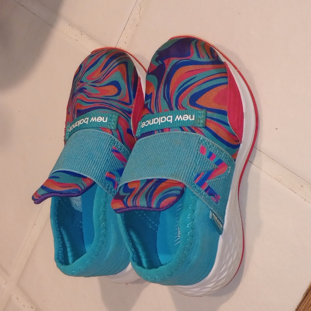 New Balance Freshfoam Roav